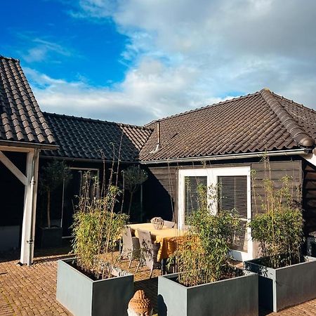 De Appelhoeve Terschuur Extérieur photo