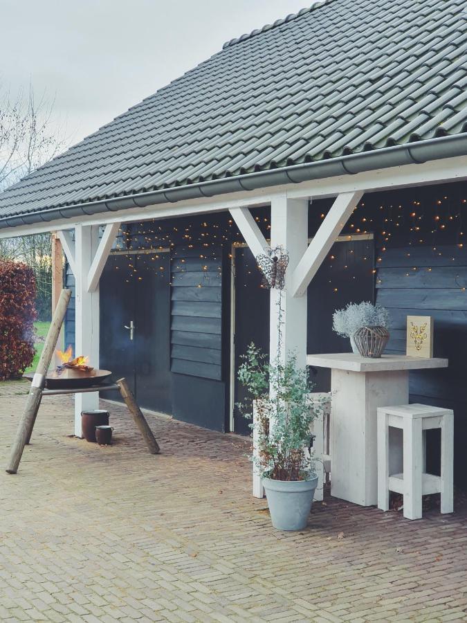 De Appelhoeve Terschuur Extérieur photo