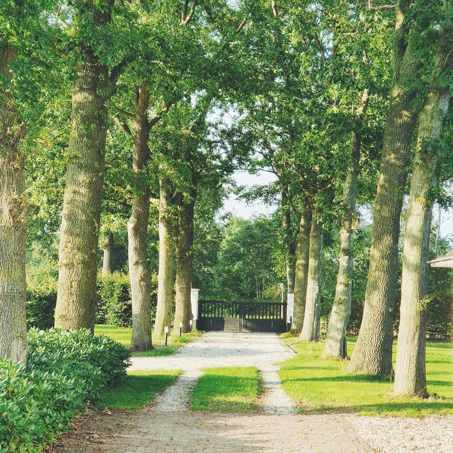De Appelhoeve Terschuur Extérieur photo
