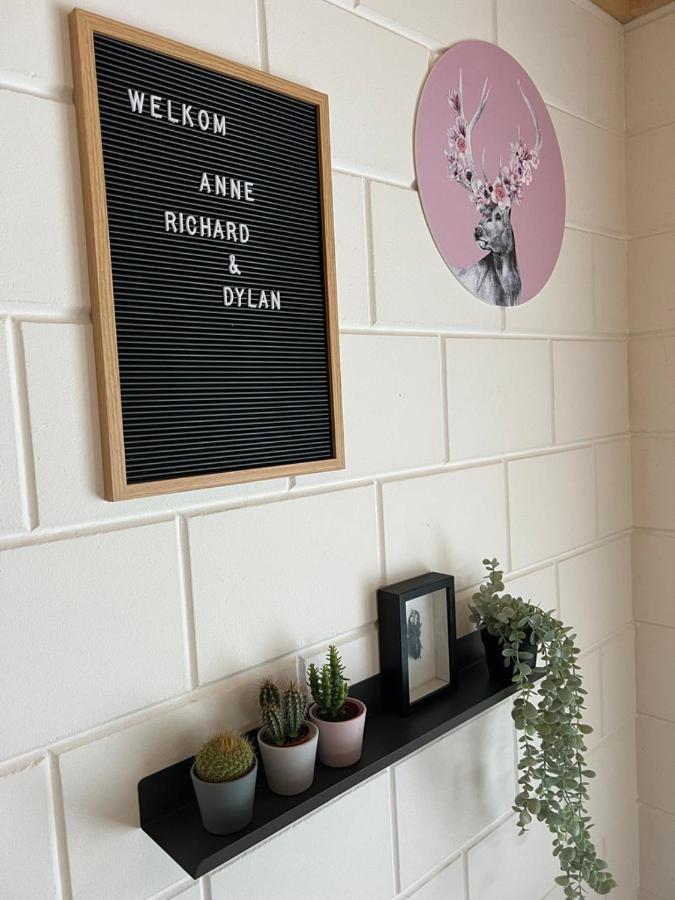 De Appelhoeve Terschuur Extérieur photo
