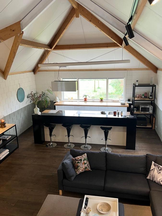 De Appelhoeve Terschuur Extérieur photo