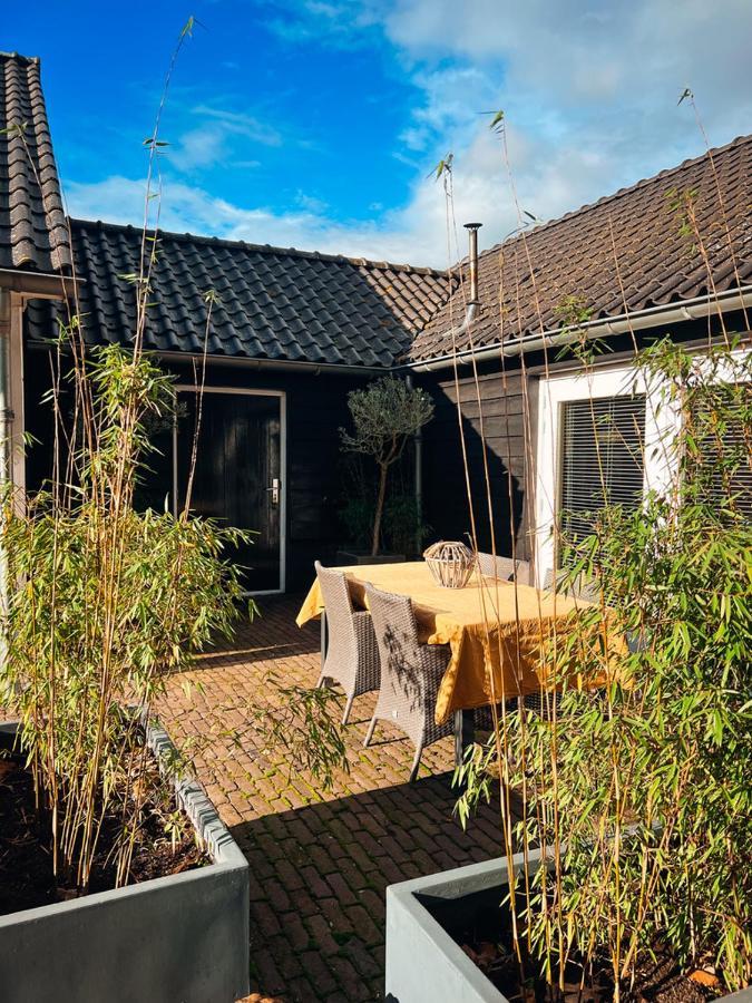 De Appelhoeve Terschuur Extérieur photo