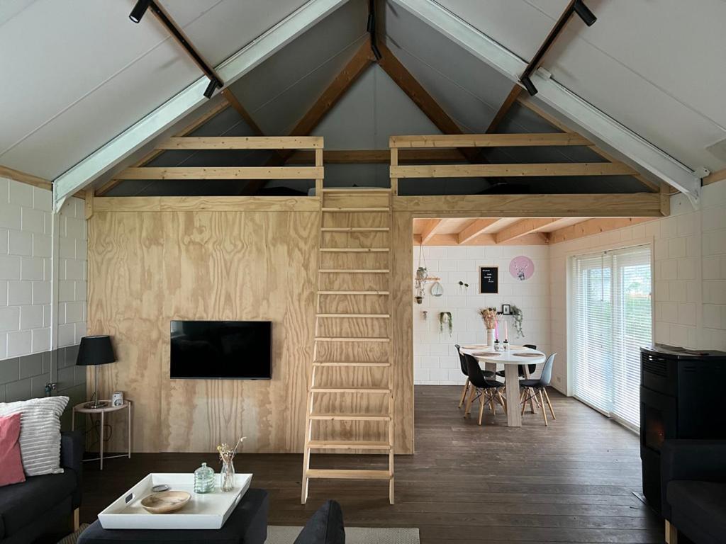 De Appelhoeve Terschuur Extérieur photo