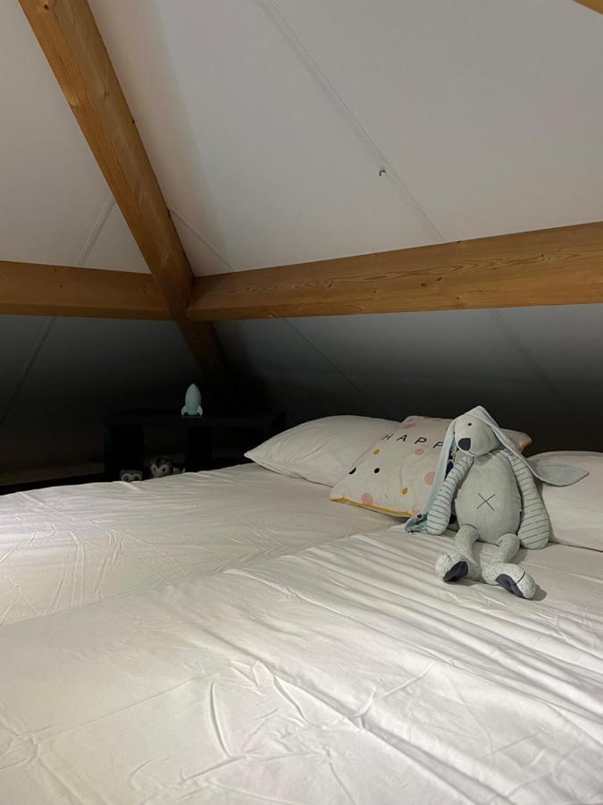 De Appelhoeve Terschuur Extérieur photo
