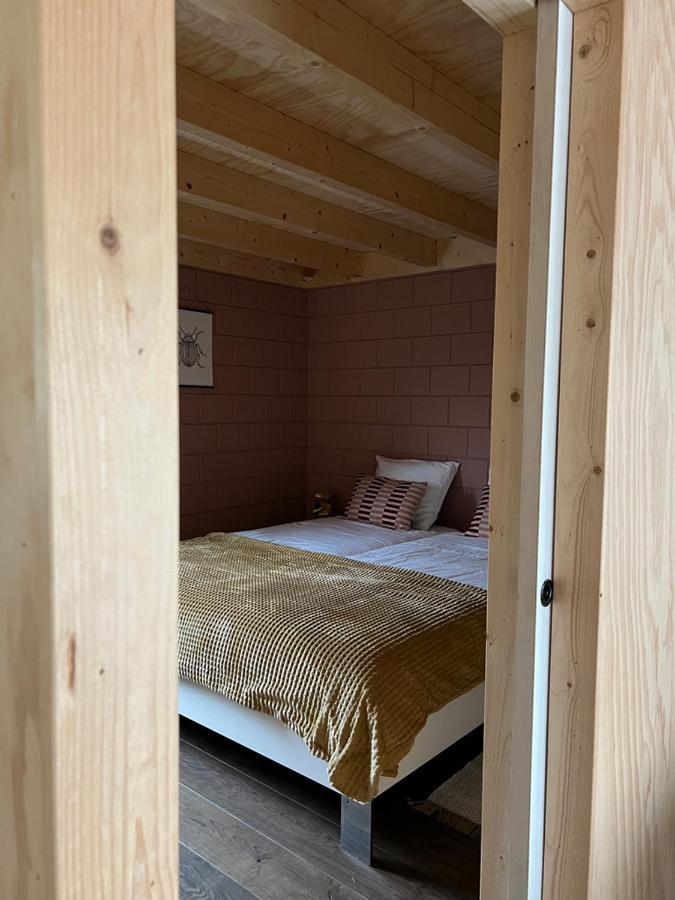 De Appelhoeve Terschuur Extérieur photo