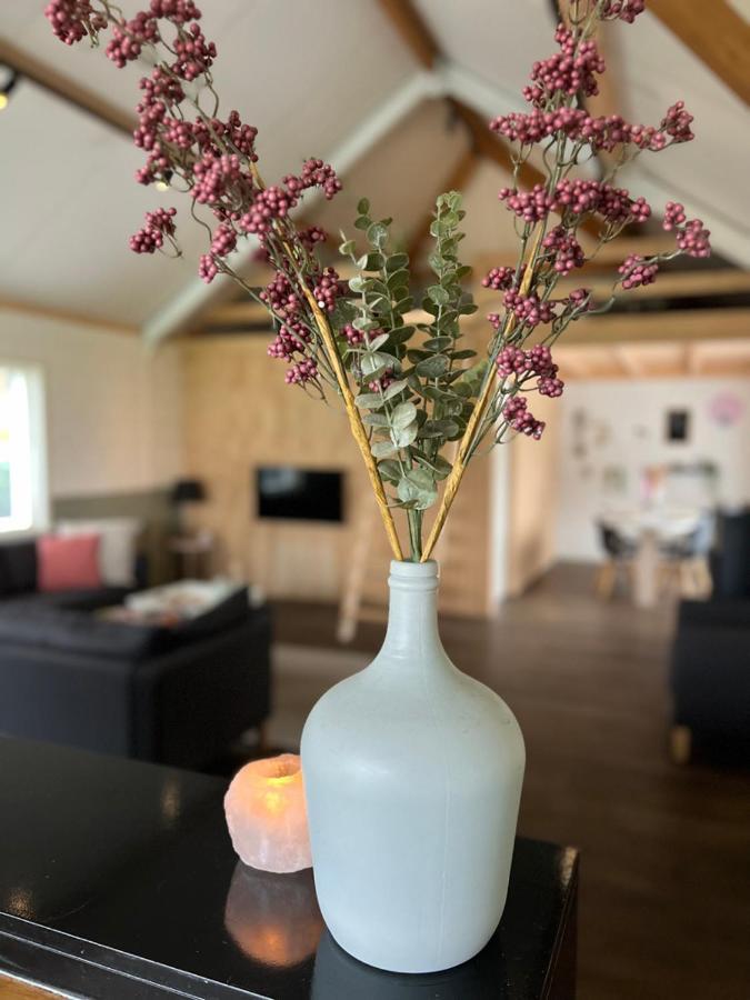 De Appelhoeve Terschuur Extérieur photo