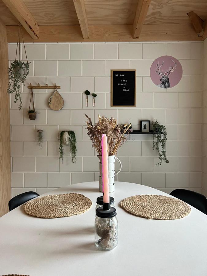 De Appelhoeve Terschuur Extérieur photo