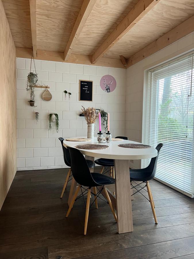 De Appelhoeve Terschuur Extérieur photo